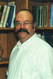 Is your food organic? Antibiotic agents in nature Remembering Professors  Lee Todd and George Ewing