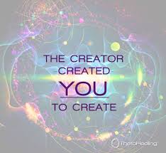 ThetaHealing by Vianna...