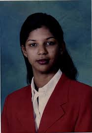 Amanda Adames Marmolejos