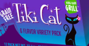 While most of us are fine cutting corners here and there to make life easier, there's no way we can compromise our cat's diet! Peaches And Paprika Tiki Cats Product Review Chewyinfluencer