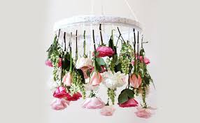 Try using dahlias or carnations for a different look. 8 Simple Flower Decoration For Home Flower Decoration Ideas