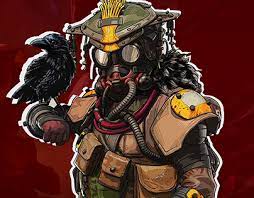 Confira Meu Projeto Do Behance Apex Legends Bloodhound Https Www Behance Net Gallery 77051965 Apex Legends Bloodhound Bloodhound Legend Samurai Gear