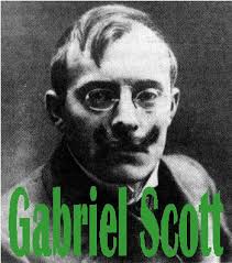 Gabriel Scott