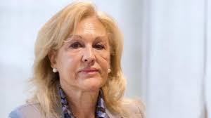 Soledad Díaz abandona la presidencia de Hostetur "por motivos familiares"