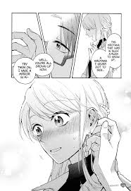 Wotakoi Love Is Hard For An Otaku Vol 3 Ch 21 5 Date 4 Mangadex In 2020 Otaku Anime Cute Anime Wallpaper Manga Anime