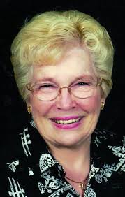 Juaneta Schluckebier Obituary (1932