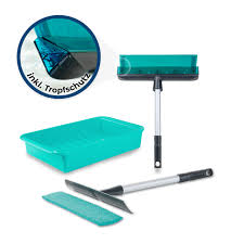 Willkommen in der abteilung für wasserschieber. Fensterwischer Mit Auffangfunktion Set 6 Tlg Genius Fensterwischer Marken Genius Online Shop