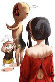 porno yor and anya  смешные картинки и другие приколы: комиксы, гиф  анимация, видео, лучший интеллектуальный юмор.