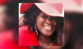 Pat Moss, 77: Grandmother With Alzheimer's Vanishes In 2011