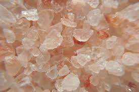 Image result for ROCK SALT