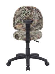 The camo office chair offered are designed with the highest quality materials and. Boss Office Products Task Chair Camouflage Office Depot