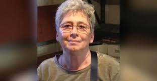 Jane Frances (Boedeker) Marshall Obituary