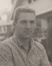 Donald Henderson Obituary February 3, 2017