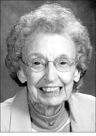 Beverly McMullen Obituary (1929