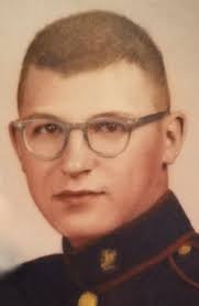 Malcolm Stuart Charles (1944-2019)