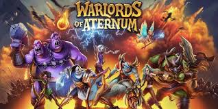 D'este has given us, finally, the lion not only in winter, but at war: Warlords Of Aternum Mod Apk 1 21 0 High Damage Download