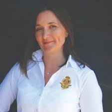 Evolve to Succeed: Jo Barry