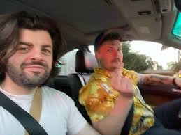 josh flitter dropped this 👑