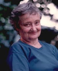 Nancy Talbott Obituary (1932