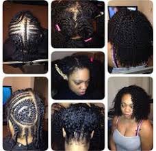 Coming in a curly hair . Flawless Hair Vixen Sew In