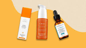 Is Vitamin C Irritating Your Skin? We Got The Solution!