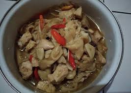 Check spelling or type a new query. Resepi Ayam Rebus Bawang Putih Enak Dan Mudah Resepi Pemakanan