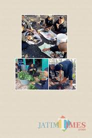 Foto pak jokowi pakai sakral psht : Pengesahan Warga Baru Psht Ngawi Terapkan Protokol Kesehatan Jatim Times