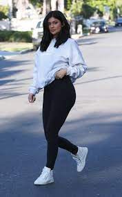 Kylie Jenner Kylie Jenner Outfits Casual Kylie Jenner Outfits Jenner Outfits