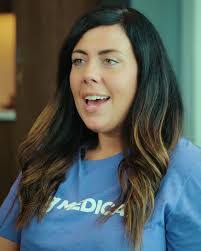 Mandy Hileman's Instagram, Twitter & Facebook