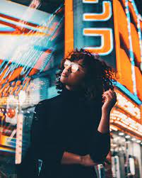 Vibrant Night Photography Of Tokyo S Streets By Keiichiro Kinoshita Portrait Photography Photography Inspiration Model Photography