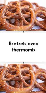 Epingle Sur Recette Thermomix