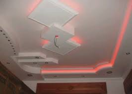 ديكور قلوب جبس