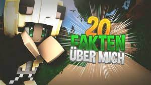 Wir finden einen geheimgang in epicstuns kopf. 20 Fakten Uber Mich Youtube