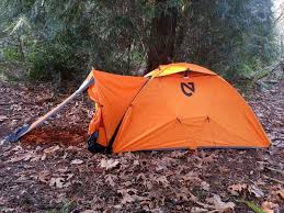 Nemo Tenshi Four-Season Tent Review