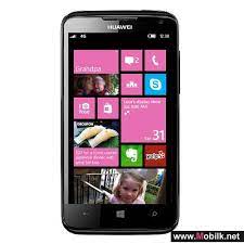 Mobilk - Huawei Ascend W3 Specs & Price ...