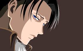 Personalized Clothing Levi Ackerman Leather Jacket Anime Personalized  Levi's Personalized Jacket Tailor Shop Reddit