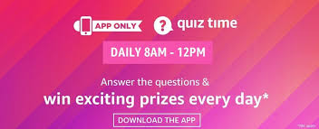 We did not find results for: Funzone Daily Quiz Exciting New Games Prizes Everyday On Amazon In