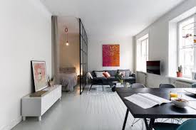 Geekette On Twitter Small Apartment Interior Small Apartment Design Apartment Interior