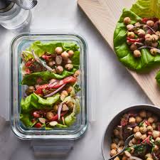 We put together a handful of mediterranean dishes, from classics to a few new takes. Mediterranean Diet Lunch Ideas For Work Eatingwell