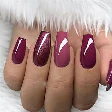 Nail color trends are constantly changing, as those in the industry (both behind the scenes and in front of the camera) find inspiration in all sorts of places. Nail Color Ideas 2019 Archives Best Hairstyles Ebeststyles Com