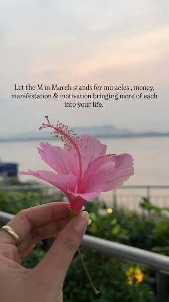 March Inspirational Quotes For Women