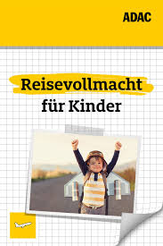Hallo ihr lieben, ich fliege mit meiner tochter das erste mal in den urlaub in die türkei. Reisevollmacht Fur Kinder Urlaub Mit Kindern Reisen Vollmacht