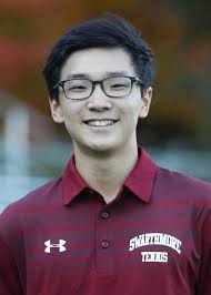 2018-19 Men's Tennis Roster