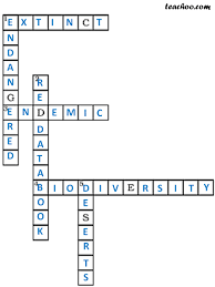 Maybe you would like to learn more about one of these? Complete The Word Puzzle Down Specieds On The Verge Of Extinction