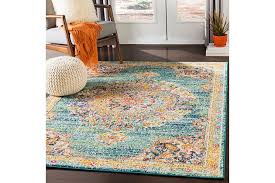 Area rug will be a decorative addition to your home. Shop All Rugs Ashley Furniture Homestore Yellow Area Rugs Area Rugs Colorful Rugs