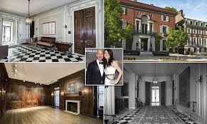 Tuesday, january 28 performing arts center. Jeff Bezos Spends 23million To Buy The Biggest House In Washington Jeff Bezos House The Big House Big Houses