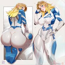 Marvel Ero :: Marvel :: fandoms :: Invisible Woman :: fantastic four :: marvel  rivals :: Marvel Games :: game ero :: games - JoyReactor