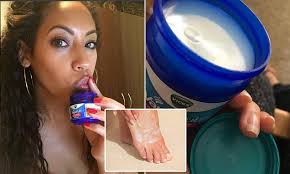 Vicks Vaporub S Suprising Uses That You Never Knew About Daily Mail Online