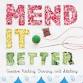Mending Social at Octagon Arts — Kristin M Roach event in Ames, IA