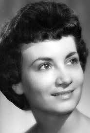 Mary Alice Terry Obituary